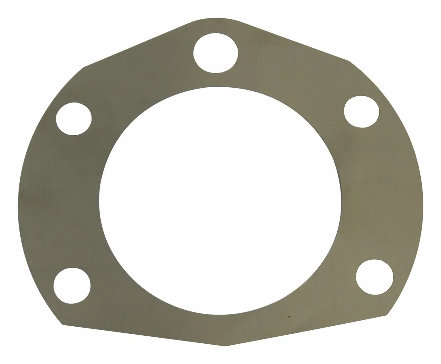 Vintage - Metal Unpainted Axle Shaft Bearing Shim - J3141319